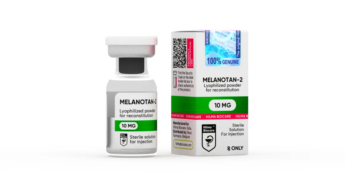 Melanotane-2 Melanotane-2