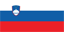 Ikona zastave Slovenije